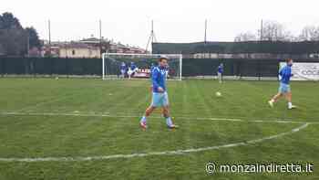 Giana sfida salvezza sul terreno della Pergolettese - Monza in Diretta