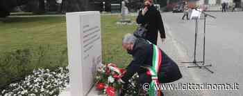 Cerimonia per le vittime del Covid: 573 a Monza, quasi 3mila in Brianza - FOTO e VIDEO - Il Cittadino di Monza e Brianza