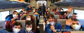 Il Veliero di Monza approda alla Camera e diventa modello di teatro che cura l'anima - DIRETTA STREAMING - Il Cittadino di Monza e Brianza