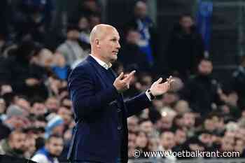 Clement daags voor clash tegen PSG: &quot;Moeten terugvechten op een mooie manier&quot;