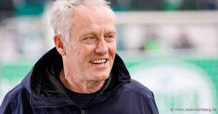 Streich lobt Fürths Moral: «Muss ich den Hut ziehen»