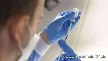 Am 19. März in Eggstätt: Sonderimpftag auch mit Novavax-Impfstoff