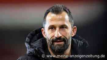 Salihamidzic zum Kader: „Wir haben eine schwierige Phase“