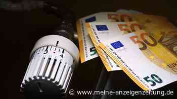 Diese Verbraucher haben Anspruch auf den neuen Heizkostenzuschuss