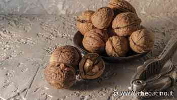 Dieta delle noci. Quante mangiarne per dimagrire in poco tempo - CheCucino.it