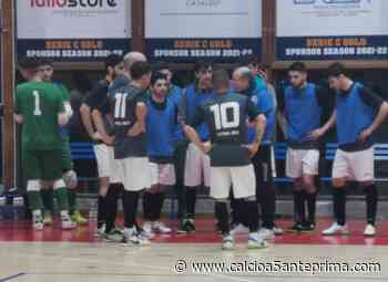 Noci, solo un pari nel testacoda con l'Eraclio. Di Bari: ''C'è un po' di stanchezza anche mentale'' - Calcio a 5 Anteprima