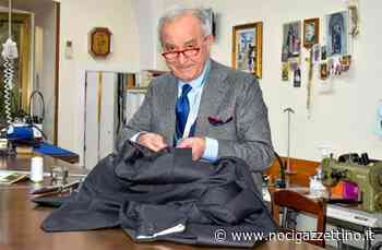 Mario Pastore è “Stile Accademia” - NOCI gazzettino