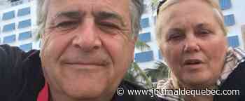 Deux Québécois hospitalisés après l’explosion de leur bateau en Floride