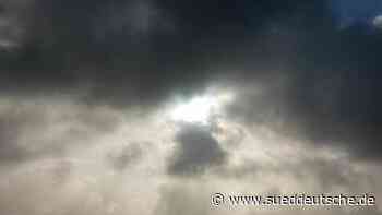 Wetter - Essen - Wechselhafter Frühlingsbegin: Ab Montag "ungewöhnlich mild" - Panorama - Süddeutsche Zeitung - SZ.de