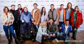 Bistum Essen sieht in "Passion"-Event von RTL Chancen - DOMRADIO.DE