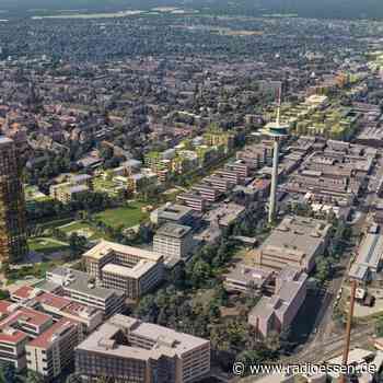 Essen will mit Vorbereitungen für A40-Deckel starten - Radio Essen