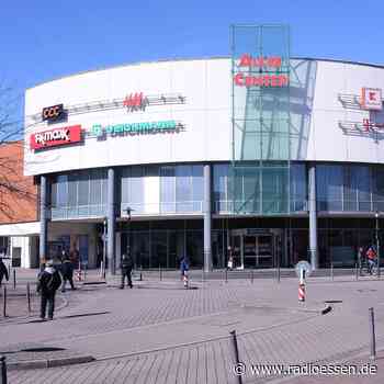 Großer Stromausfall in Essen: Fast ganz Altenessen betroffen - Radio Essen