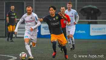 ETB SW Essen will in Niederwenigern nächsten Schritt machen - FuPa