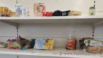 Corona und Ukraine-Krieg: Den Tafeln in Hessen geht das Essen aus - hessenschau.de