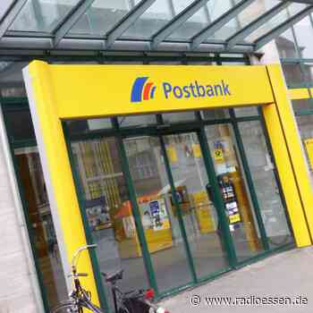 Streiks in Essen - Einschränkungen bei der Postbank möglich - Radio Essen