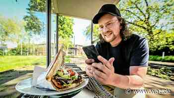 Instagramer: Mehr gute Döner in Gelsenkirchen als anderswo - WAZ News