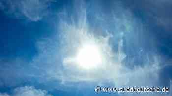 Wetter - Essen - Sonnenschein am Wochenende in Nordrhein-Westfalen - Panorama - SZ.de - Süddeutsche Zeitung - SZ.de