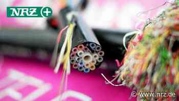 Essen will schnelles Internet für 153.000 Haushalte bis 2025 - NRZ News