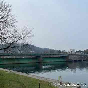 Ruhrverband in Essen: So nass und warm war der letzte Winter - Radio Essen