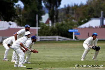 Fergus Hickey Rosebowl BOP team announced - The Bay's News First - SunLive