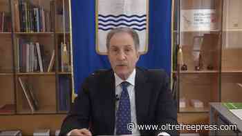 Il governatore lucano Bardi in visita allo stabilimento Barilla di Melfi - Oltre Free Press