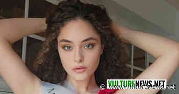 Melfi: la bellissima Gabriella seconda classificata a Miss Italia! Complimenti - vulturenews.net