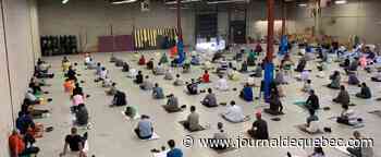 Un homme arrêté après une agression dans une mosquée de Toronto