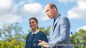 Proteste: William und Kate Kakaofarm-Besuch in Belize ab