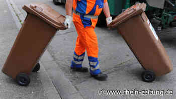 Grüngutverwertung steht vor Umbruch: Bioabfallverwertung im Kreis Cochem-Zell wird novelliert - Rhein-Zeitung