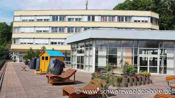 Impfpflicht für Pflegebranche - Einrichtungen in Sulz und Dornhan mehrheitlich unzufrieden - Schwarzwälder Bote