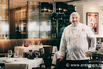 CLUSONE - CHEF/3 - Umberto Bombana, da Clusone all'Asia, unico chef italiano ad avere 9 stelle Michelin - Araberara