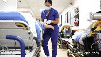 Credit reporting agencies will wipe out most medical debt