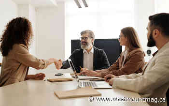 Real Estate Talk: Brokerage act update - Westmount Magazine