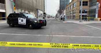 1st-degree murder charge laid in suspicious death of woman in downtown Calgary