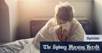 Covid or Novid? Playing cat and mouse with the coronavirus - Sydney Morning Herald