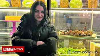 Ukraine's restaurants rally to the war effort