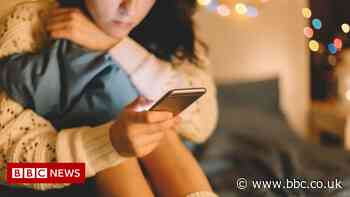 Online Harms Bill: Cyber-flashing added to proposed legislation