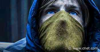 Best Sci-Fi TV Shows on Netflix     - CNET