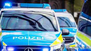Täter sprengen Geldautomaten in der Nähe von Marsberg - WP News