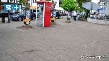 Messerstecher in Marsberg: Sieben Monate ohne ein Ergebnis - WP News