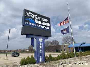 Carman-Ainsworth schools to host Town Hall meeting on proposed millage renewals - MLive.com