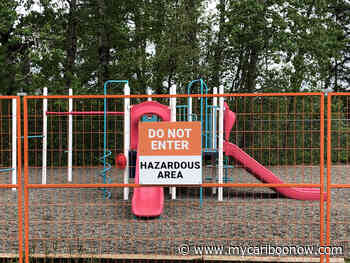 Temporary solution almost in place for Quesnel school impacted by land stability issues - mycariboonow.com