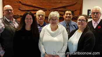 Quesnel School Trustee's pay will stay where it is, at least for now - mycariboonow.com