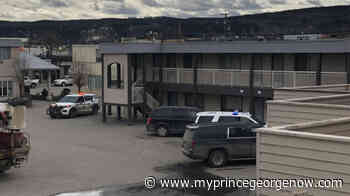 Quesnel man arrested in downtown drug bust - My PG Now