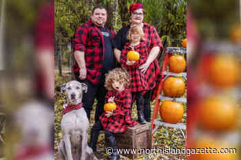 Quesnel kindergartener 'poster-girl' for Variety telethon – North Island Gazette - North Island Gazette