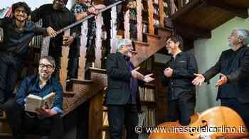 Carpi, tornano gli ’Inti-Illimani’ "Canzoni per dire no alla guerra" - il Resto del Carlino