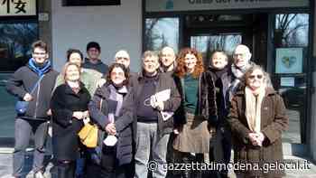 Carpi. Bartolo, il medico di Lampedusa alla Casa del volontariato: «Davanti ai migranti si abbattano i muri» - La Gazzetta di Modena