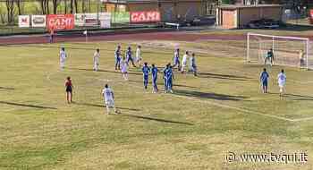 ATHLETIC CARPI. VILLANOVA E' CROCE E DELIZIA DA TRE PUNTI - Tvqui