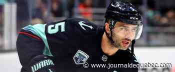 Une transaction imminente pour Mark Giordano