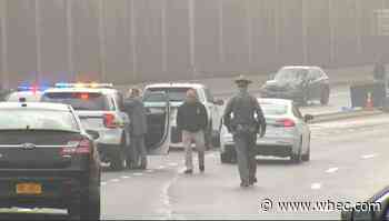 Update: Bicyclist struck and killed on Route 441 near 490